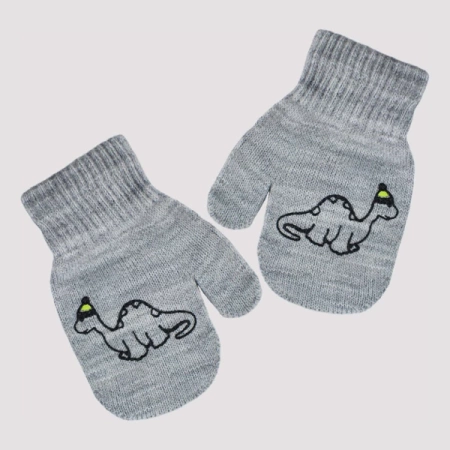 Noviti Rękawiczki Chłopięce 14cm