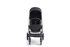 Baby Jogger City Sights Wózek Spacerowy Rich Black