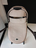 [OUTLET] Cybex Mios 3.0 Wózek Głęboki Cozy Beige