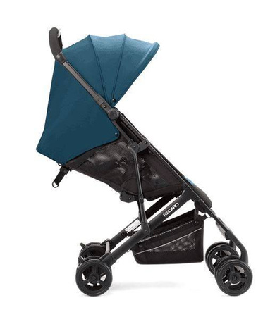 Recaro Easylife 2 Wózek Spacerowy  Select Sweet Curry