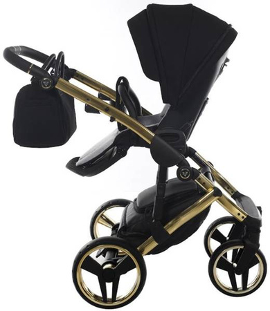 Tako Junama Diamond S-Line V2 Wózek Głęboko-Spacerowy 2w1 2