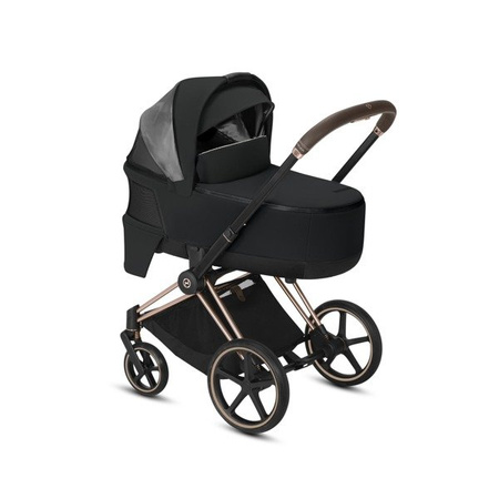 Cybex Priam 2.0  Lux Gondola Fancy Pink