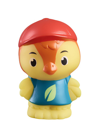 Klorofil Rodzina Ptaszków Twittwit