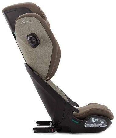 Nuna Aace LX Fotelik Samochodowy 15-36Kg Walnut