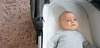 UPPA Baby Cruz V2 Wózek Spacerowy Hazel