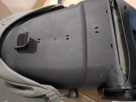 [OUTLET] Anex E/Type Wózek Głęboko-Spacerowy Echo