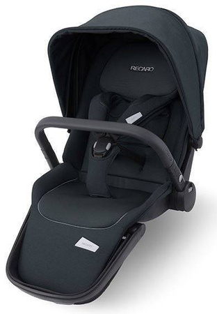 [OUTLET] Recaro Celona Wózek Spacerowy Prime Mat Black