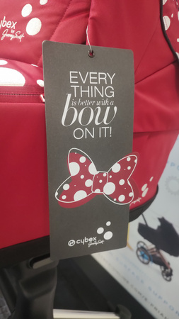 [OUTLET] Cybex e-Priam 4.0 Rama ze Stelażem Siedziska + Gondola Wózek Głęboki Petticoat by Jeremy Scott