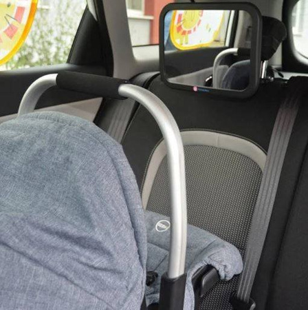 Petite&Mars Lusterko Samochodowe Back 