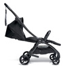 Mamas&Papas Airo Wózek Spacerowy  Black