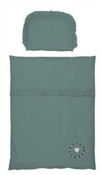 Albero Mio Pościel Nature&Love Mini  Savanna