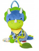 Skip Hop Zawieszka Bandana Buddies Dinozaur