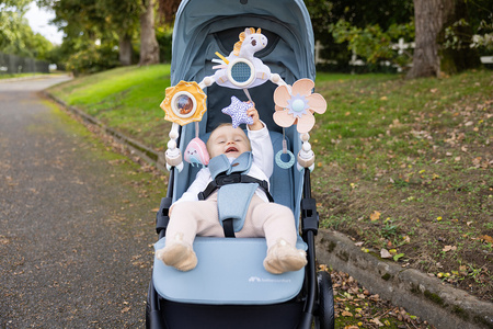 Tiny Love Łuk z Zabawkami - Kraina Jednorożca