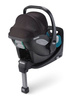 Recaro Avan Fotelik Samochodowy 0-13 kg  Prime Silent Grey