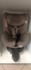 [OUTLET] Chicco Seat2fit I-size Fotelik Samochodowy 45-105 cm Desert Taupe