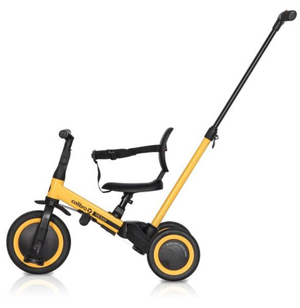 Colibro Tremix Up Rowerek Dziecięcy 6w1 Banana