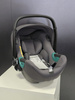 [OUTLET] Britax Romer Baby Safe iSense i-Size Fotelik Samochodowy 0-13kg Midnight Grey 
