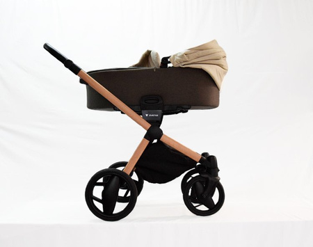 [OUTLET] Invictus V-Pram Gondola do Wózka 