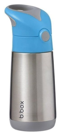 B.box Bidon Termiczny 350 ml Blue Slate