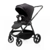 4Baby Foster Wózek Głęboko-Spacerowy Black