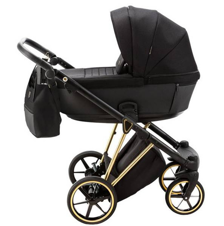 [OUTLET] Adamex Belissa Special Wózek Głęboko-Spacerowy PS-619