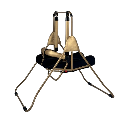 Adbor Gold Stojąca Huśtawka 3w1 NG12