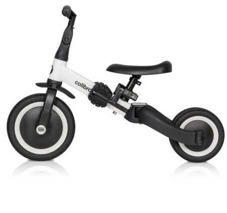 Colibro Tremix Rowerek Dziecięcy 4w1  Blank