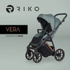 Riko Vera Wózek Spacerowy 03 Sage
