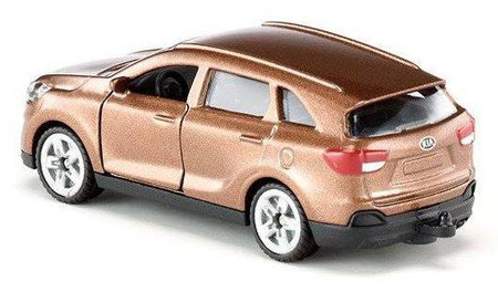Siku Samochód Kia Sorento S1489 