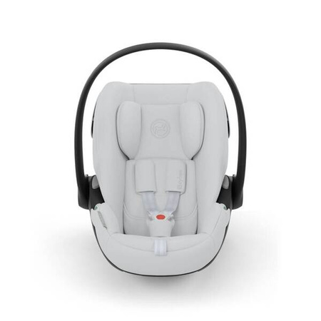 [OUTLET] Cybex Cloud G I - Size Fotelik Samochodowy Fog Grey 0-13kg