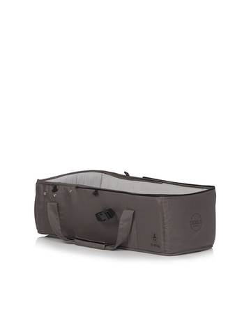 Euro-Cart Doblo Miękka Gondola Taupe