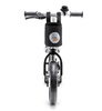 KinderKraft Rowerek Biegowy Space  Black