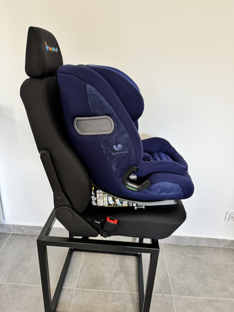 [OUTLET] Renolux Olimp Fotelik Samochodowy 9-36 kg Ocean