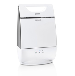 Miniland Nawilżacz Powietrza Z Chłodną Mgiełką