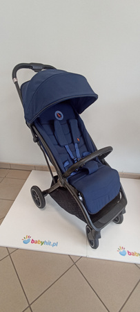 [OUTLET] Storchenmuhle Niko Wózek Spacerowy Iris