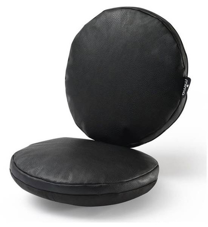 Mima Moon Poduszka Dla Juniora Black