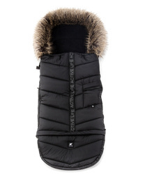 Miu Mio Everest Śpiworek Black