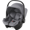 [OUTLET] Britax Baby-Safe Core Fotelik Samochodowy 40-83cm Frost Grey + Baza Britax Baby Safe Core Base