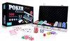 Albi Poker Casino 300 Żetonów Gra Planszowa
