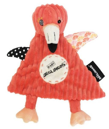 Deglingos Przytulanka  Flaming