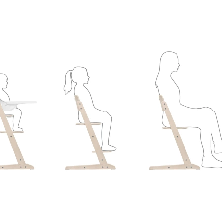 Cybex Iris Krzesełko 3w1 Stunning Black