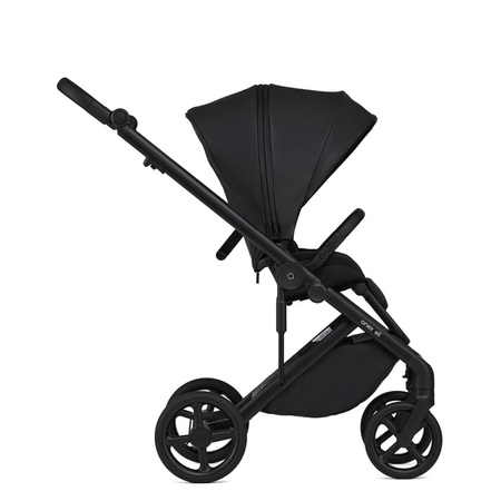 [OUTLET] Anex Eli Wózek Głęboko-Spacerowy Midnight