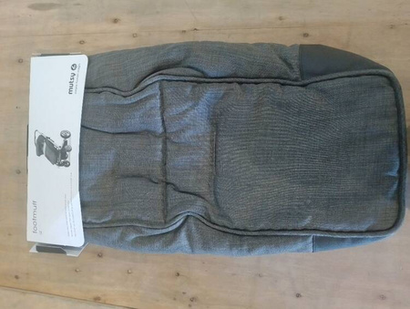 [OUTLET] Mutsy i2 Farmer Frost osłona na nóżki