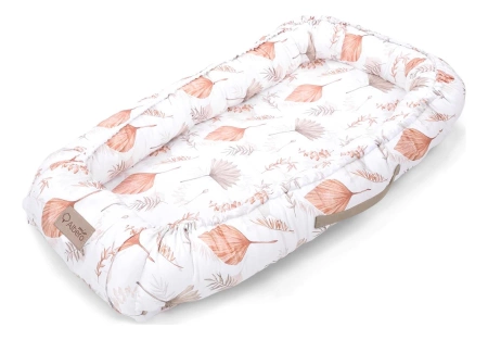 Albero Mio Kokon niemowlęcy B001 Boho rusty