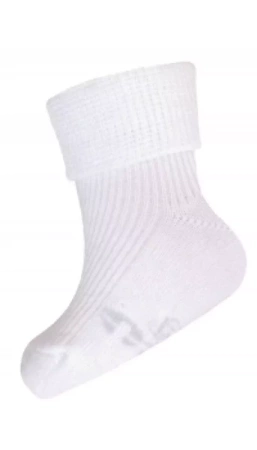 Milusie Skarpetki Bezuciskowe Rozmiar 9-10