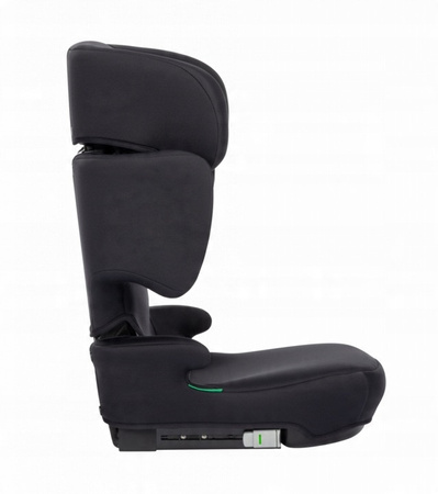  Bebe Confort Hera i-Fix Fotelik Samochodowy 15-36kg Mineral Black