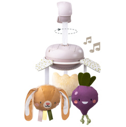 Taf Toys Muzyczna Karuzela "Garden" z Kolekcji Urban Garden