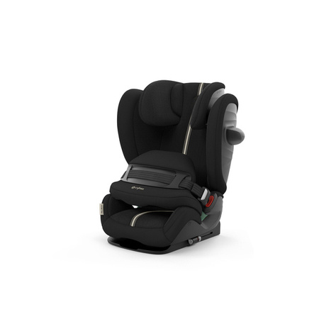 Cybex Pallas G I-Size Plus Fotelik Samochodowy 9-50 kg Moon Black Plus 2023