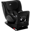 [OUTLET] Britax Romer Dualfix I-Size Fotelik Samochodowy 0-18kg RWF Cosmos Black