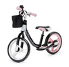 KinderKraft Rowerek Biegowy Space  Pink